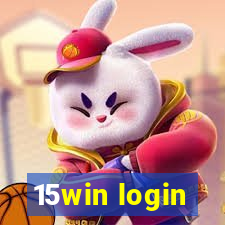 15win login